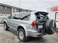 1999 Mitsubishi Challenger