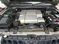 1999 Mitsubishi Challenger