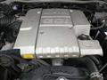 1999 Mitsubishi Challenger