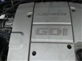 1999 Mitsubishi Challenger