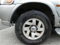 1999 Mitsubishi Challenger