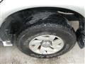 1999 Mitsubishi Challenger