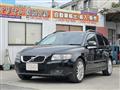 2008 Volvo V50