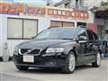 2008 Volvo V50