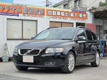 2008 Volvo V50