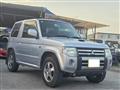 2012 Mitsubishi Pajero Mini