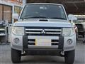 2012 Mitsubishi Pajero Mini