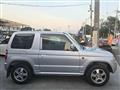2012 Mitsubishi Pajero Mini