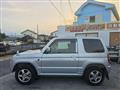 2012 Mitsubishi Pajero Mini