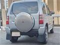 2012 Mitsubishi Pajero Mini