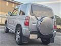 2012 Mitsubishi Pajero Mini