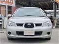 2006 Subaru Impreza Sportswagon