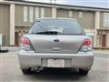 2006 Subaru Impreza Sportswagon