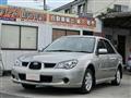 2006 Subaru Impreza Sportswagon