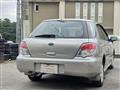 2006 Subaru Impreza Sportswagon