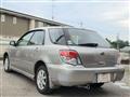 2006 Subaru Impreza Sportswagon