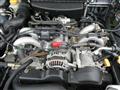 2006 Subaru Impreza Sportswagon