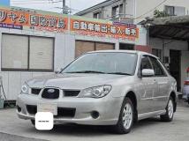 2006 Subaru Impreza Sportswagon
