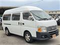 2012 Isuzu Como