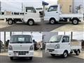 2014 Suzuki Carry Truck