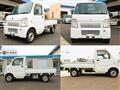2012 Suzuki Carry Truck