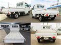 2012 Suzuki Carry Truck