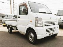 2012 Suzuki Carry Truck