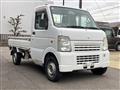 2012 Suzuki Carry Truck