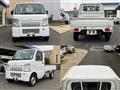 2012 Suzuki Carry Truck