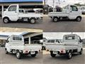 2012 Suzuki Carry Truck