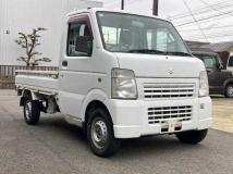2012 Suzuki Carry Truck