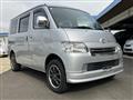 2014 Toyota Townace Van