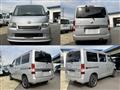 2014 Toyota Townace Van