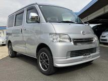 2014 Toyota Townace Van
