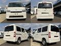 2021 Toyota Townace Van