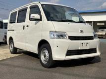 2021 Toyota Townace Van