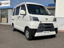 2020 Daihatsu Hijet Cargo