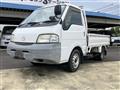 2004 Mazda Bongo Truck