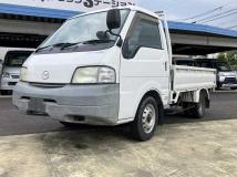 2004 Mazda Bongo Truck