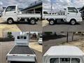 2015 Suzuki Carry Truck