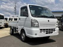 2015 Suzuki Carry Truck