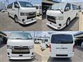 2022 Toyota Hiace Van