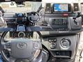 2022 Toyota Hiace Van