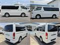 2022 Toyota Hiace Van