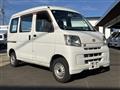 2012 Daihatsu Hijet Cargo