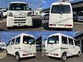 2012 Daihatsu Hijet Cargo