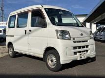 2012 Daihatsu Hijet Cargo
