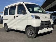 2020 Daihatsu Hijet Cargo