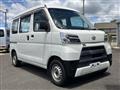 2021 Daihatsu Hijet Cargo