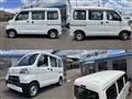 2021 Daihatsu Hijet Cargo
